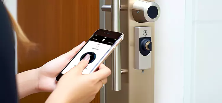 Keypad Door Lock Installation North Fort Myers