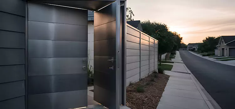 Comprehensive Steel Door Solutions in North Fort Myers, FL