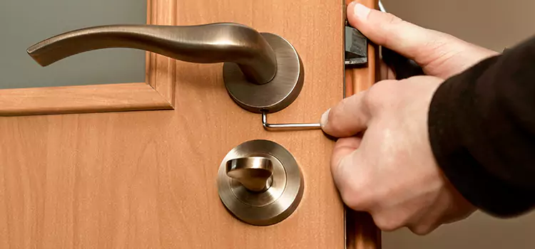 Access Control System Integration North Fort Myers