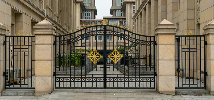 Comprehensive Iron Gate Maintenance Solutions in North Fort Myers, FL