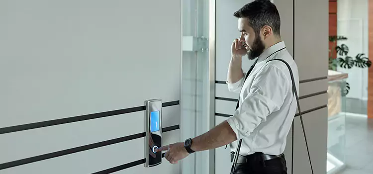Cloud Based Access Control North Fort Myers