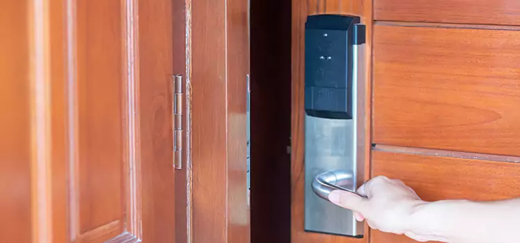 Commercial Keyless Entry Locks North Fort Myers