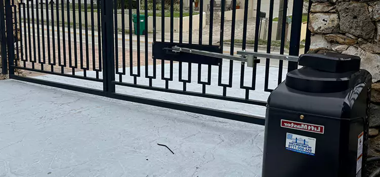 Seamless Installation and Support for Your New Gate in North Fort Myers, FL
