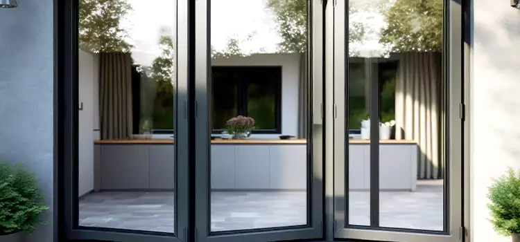 Bifold Door Track Repair North Fort Myers