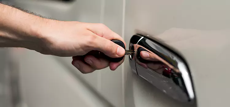 Car Unlock Service Price North Fort Myers