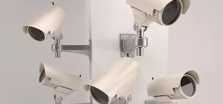 Your Trusted Partner for CCTV Solutions in North Fort Myers
