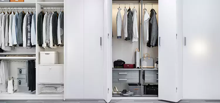 Glass Closet Door Repair North Fort Myers
