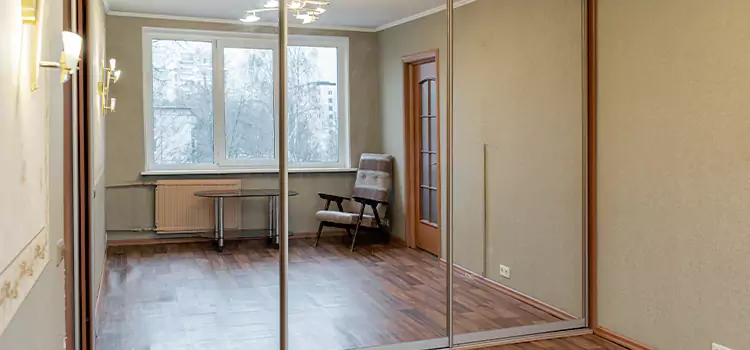 Mirror Closet Door Roller Replacement North Fort Myers