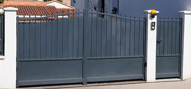 Emergency Commercial Gate Repair North Fort Myers