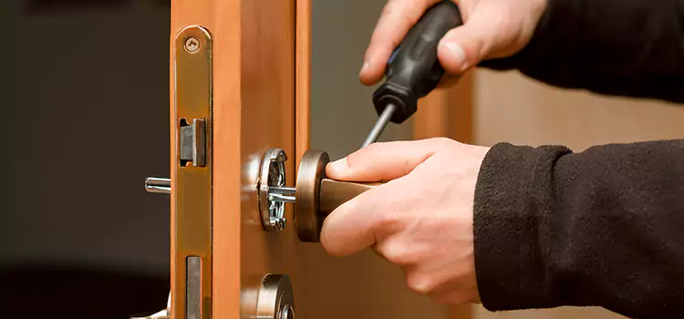 Semi Truck Locksmith North Fort Myers