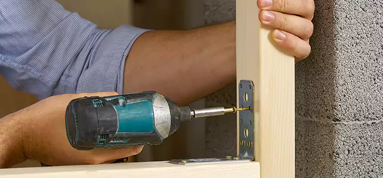 Jimmy Proof Deadbolt Repair North Fort Myers