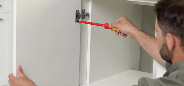 Screen Door Hinge Repair North Fort Myers