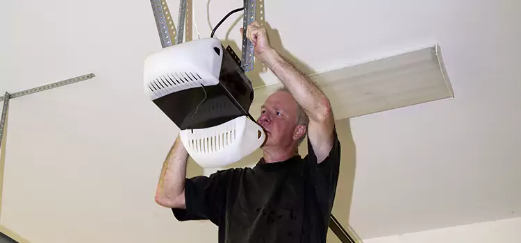 Garage Door Opener Service North Fort Myers
