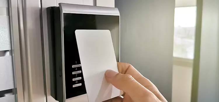 NMS Proximity Switch Door Systems North Fort Myers
