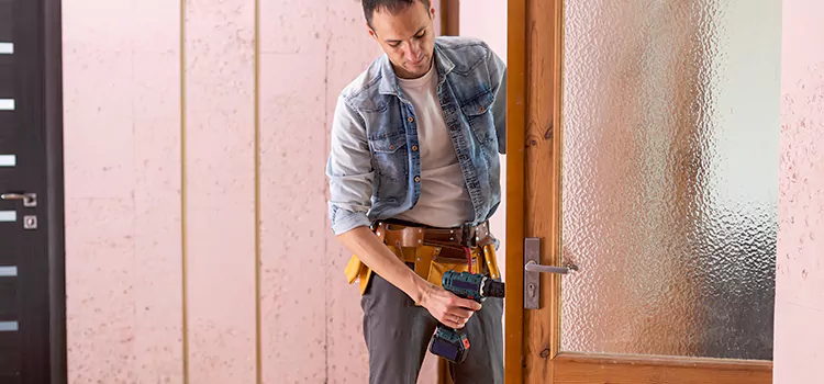 Door Glass Replacement North Fort Myers
