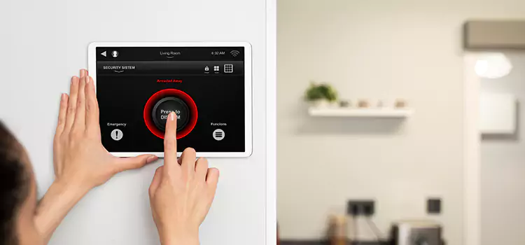 Blink Video Doorbell Installation North Fort Myers