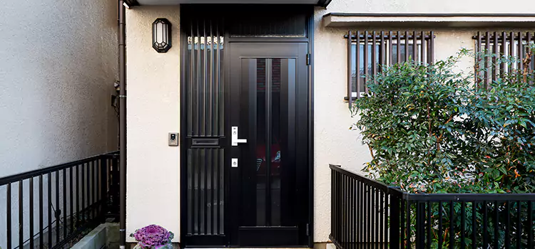 Popular Exterior Door Options in North Fort Myers, FL