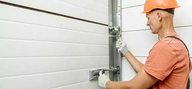 Why Choose Us for Garage Door Lock Services in North Fort Myers, FL?