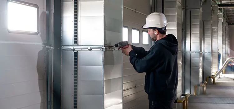 Prompt and Professional Garage Door Service in North Fort Myers, Florida