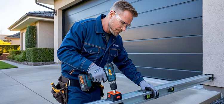 Why Choose Us for Garage Door Off Track Services in North Fort Myers, Florida?