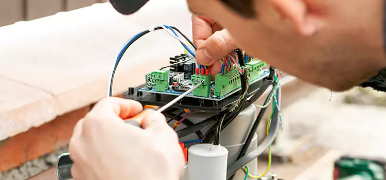 Specialized Brand Gate Motor Repairs North Fort Myers