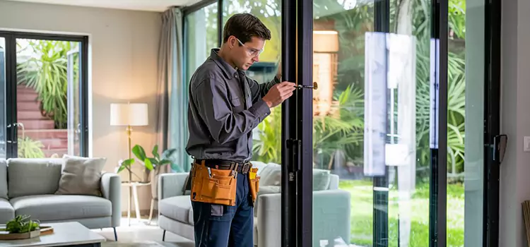 Why Choose Us for Your Glass Door Needs in North Fort Myers, FL?