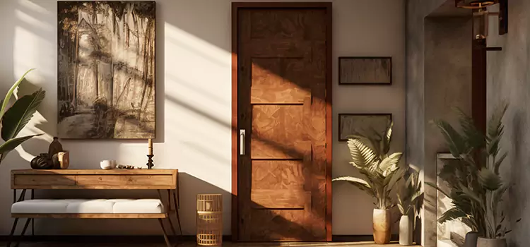 Specialty Interior Doors North Fort Myers