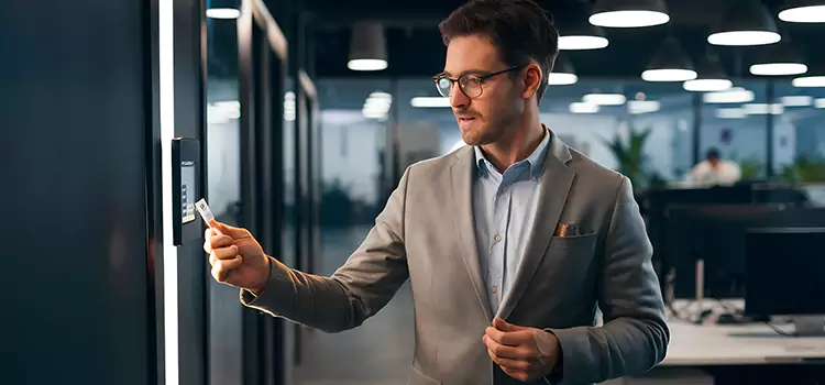 Our Commitment to Keycard Security Excellence in North Fort Myers, FL