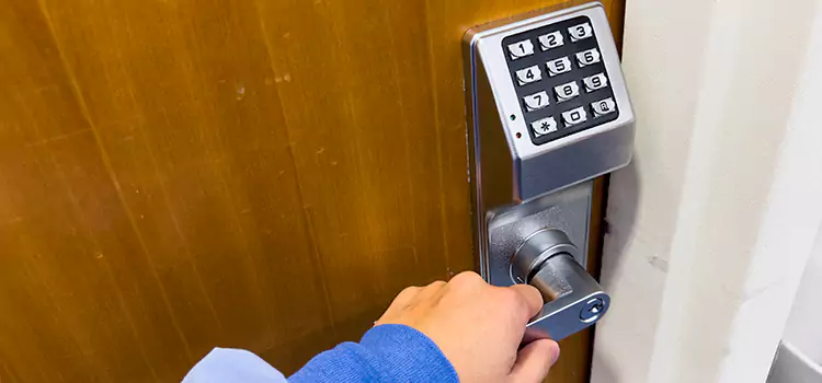 Why Choose Us for Your Keypad Lock Needs in North Fort Myers, FL?