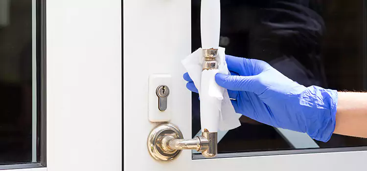 Rekey Lock Cylinder North Fort Myers