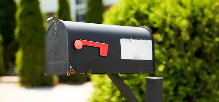 Secure Mailboxes for Packages North Fort Myers