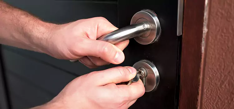Master Key Control and Audits North Fort Myers