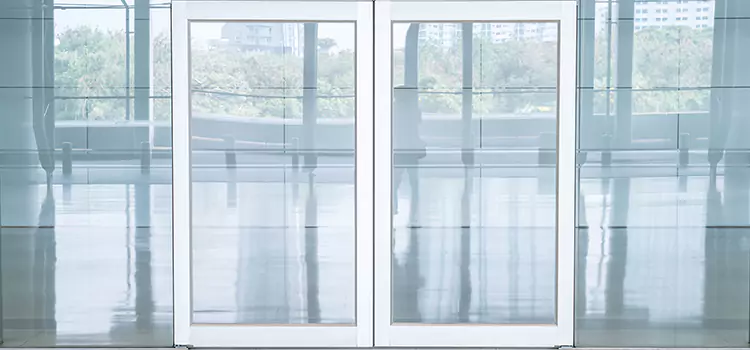 Mobile Sliding Screen Door Replacement North Fort Myers