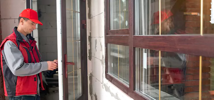 Sliding Door Lock Repair North Fort Myers