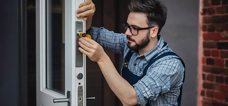 Residential Door Repairs North Fort Myers