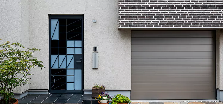 Residential Roll Up Security Doors North Fort Myers