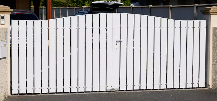 Why Choose Us for Residential Gate Repair in North Fort Myers, FL?