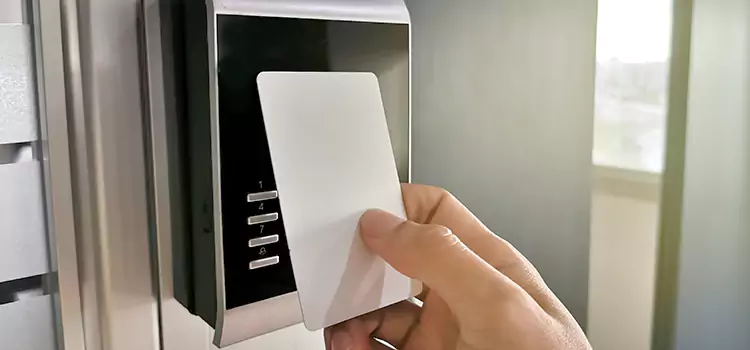 Advanced RFID Technology Integration in North Fort Myers, FL