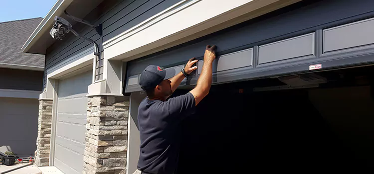 Janus Roll Up Doors North Fort Myers