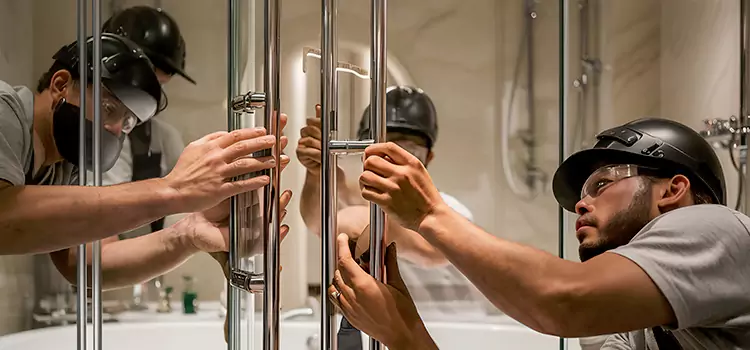 Shower Door Replacement Cost North Fort Myers