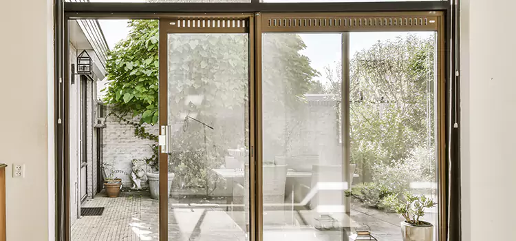 Glass Door Panel Replacement Cost North Fort Myers