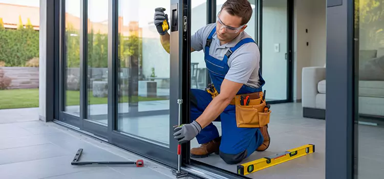 Patio Door Replacement North Fort Myers