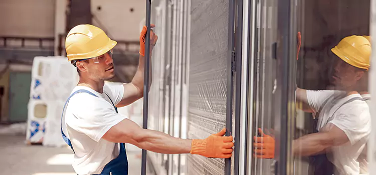 Sliding Door Mesh Replacement North Fort Myers
