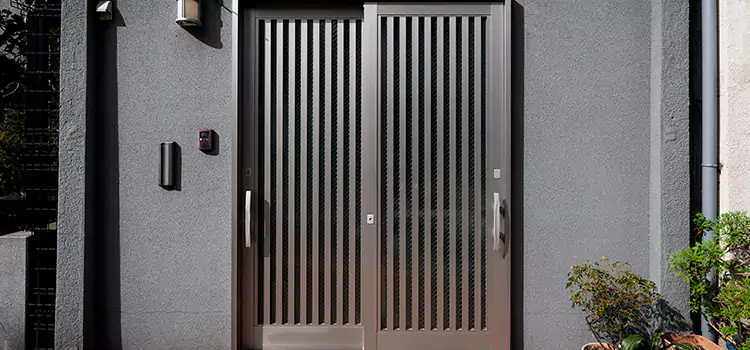 Specialized Steel Door Services in North Fort Myers, FL