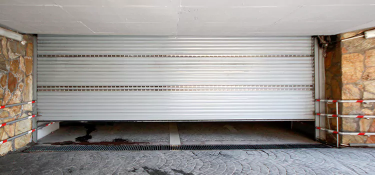 Steel Garage Door Repair North Fort Myers