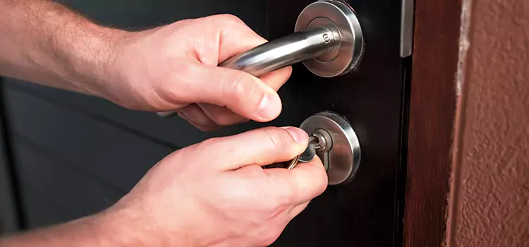 Door Closer Repair & Installation North Fort Myers