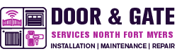 Door & Gate Services North Fort Myers